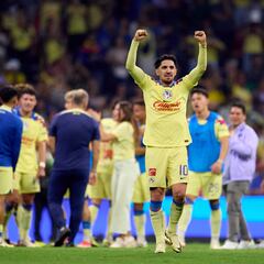 Liga MX Clausura 2024: Así marcha la Liguilla al momento