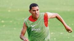 Maduro se echa atrás y el Valencia espera convencerle