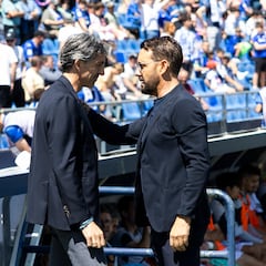 El fichaje de Sola abre un verano caliente Getafe-Real Sociedad