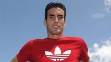 El vestuario del Tenerife le abre los brazos a Alfaro