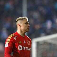 La U golpea la mesa y toma una drástica decisión sobre Campos