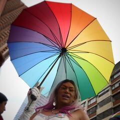Día del Orgullo Gay en Argentina 2022: en qué ciudades argentinas se hará el desfile y horarios