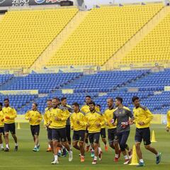 “Estamos un poco quemados de lo mal que se hacen las cosas”