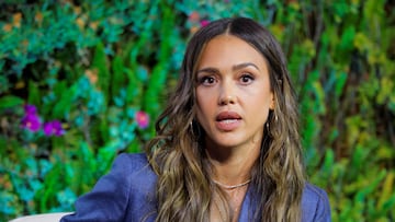 Alba, who recently celebrated her birthday, made her return to film acting recently, having left her role at her personal care company Honest.