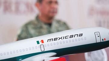 Mexicana de Aviación: cuándo inicia operaciones, rutas y cómo comprar boletos