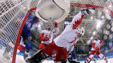 Juegos Olímpicos de Invierno 2018: calendario, horarios, pruebas y españoles