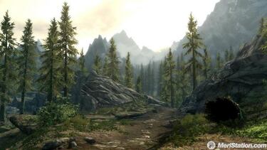 [E3] The Elder Scrolls V: Skyrim, Impresiones