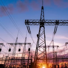 ¿Qué es un hueco de tensión? La explicación del experto Jorge Morales de Labra tras el apagón masivo en España