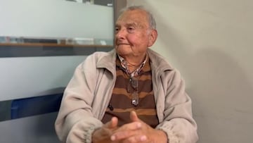 Adulto mayor llevaba tres años sin luz, pero la Corte de Apelaciones ordena a empresa eléctrica a reponer el servicio: fallo oficial