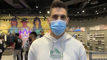 Larrivey se cuadra con Valencia y destaca rol clave en alza de la U