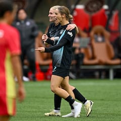 All you need to know about the 2024 NWSL Playoff semifinals