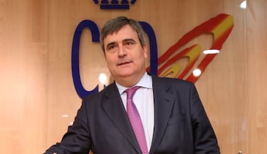 La Federación ya se reúne con
Mediapro pese a querer ocultarlo