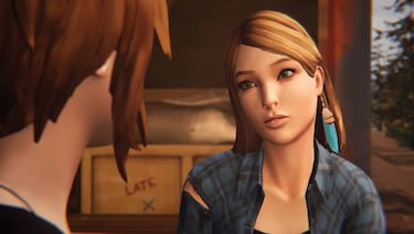 Los creadores de Life is Strange: Before the Storm se alían con Square Enix para un nuevo juego