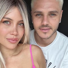 Sale a la luz la razón de la ruptura de Wanda Nara y Mauro Icardi