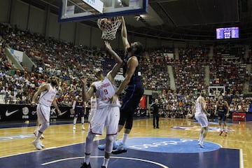 Marc Gasol.