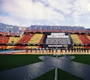 El fútbol vuelve a Mestalla