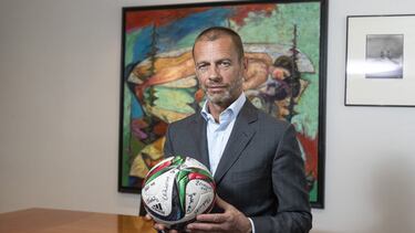 Darle la espalda al 'fair play' es invocar a la Superliga