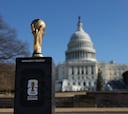 Sorteo del Mundial 2026 de Estados Unidos, México y Canadá: cómo funciona, selecciones, condicionantes, formato...