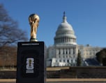 Sorteo del Mundial 2026 de Estados Unidos, México y Canadá: cómo funciona, selecciones, condicionantes, formato...