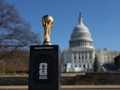 Sorteo del Mundial 2026: TV, horario, dónde y cómo ver hoy en directo online en España