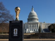 ¡Atención! Esto es todo lo que tienes que saber sobre el sorteo del Mundial 2026