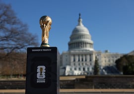 Sorteo del Mundial 2026 de Estados Unidos, México y Canadá: cómo funciona, selecciones, condicionantes, formato...