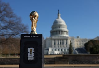 Sorteo del Mundial 2026 de Estados Unidos, México y Canadá: cómo funciona, selecciones, condicionantes, formato...