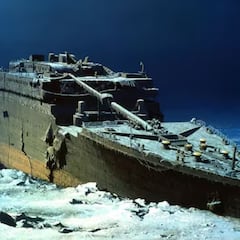 Así sería Titanic II: la versión 2.0 del histórico transatlántico