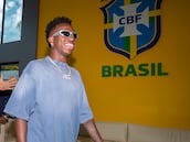 Eliminatorias Sudamericanas: partidos, horarios, TV, fixture y cómo ver la jornada 5