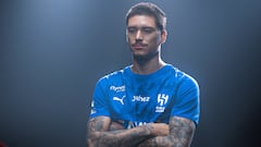 Oficial: Darwin Núñez, al Al Hilal