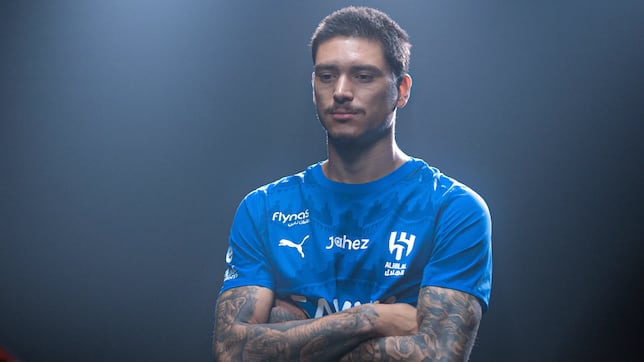 Oficial: Darwin Núñez, al Al Hilal