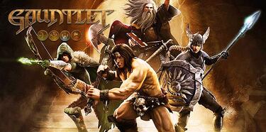 Gauntlet se optimiza con un nuevo modo de juego
