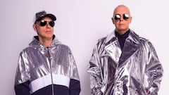 Pet Shop Boys anuncia concierto en CDMX: fecha, precios y cómo comprar los boletos