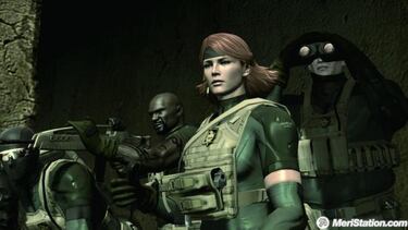 Metal Gear Solid 4: Guns of the Patriots, Impresiones