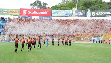 Nueva York y Washington fueron las ciudades elegidas para disputar el Campe&oacute;n de Campeones y de la Supercopa de El Salvador. Los juegos ser&aacute;n en julio.