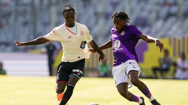 Las inscripciones siguen