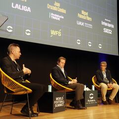 Octavi Anoro: “Aprochechamos el Clásico para hacer más de 40 eventos por el mundo”