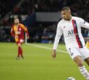 Mbappé: más precoz que Cristiano y Messi