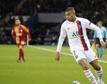 Mbappé: más precoz que Cristiano y Messi