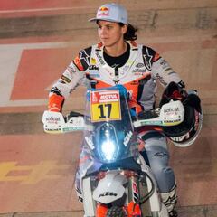 Laia: "No me estoy divirtiendo"