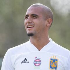 Luis Rodríguez: "Ya conocen al Tuca, ser agresivos siempre, imposible"