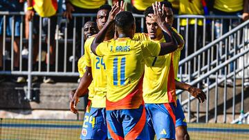 La Selección llega con varios líderes a la Copa América.