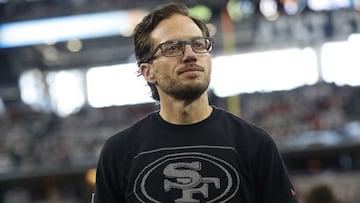 La ofensiva de Mike McDaniel con los Niners se destac&oacute; por ser una de las mejores en el ataque terrestre y querr&aacute; emularlo como head coach de los Dolphins.