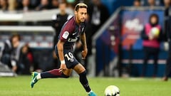 "Se están escribiendo un montón de tonterías sobre Neymar..."