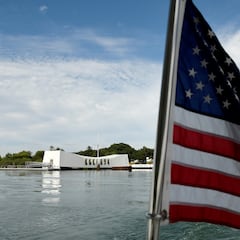 Día del Recuerdo de Pearl Harbor: ¿Es feriado nacional?