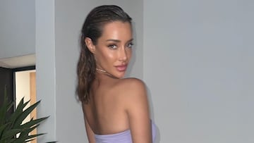 Sale a la luz el ‘affaire’ de Adara Molinero con un mítico tronista de ‘MyHyV’