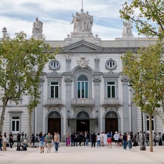 Se jubila de forma parcial tras 21 años, la empresa le gratifica lo mínimo y el Supremo actúa con más de 9.000 euros por discriminación