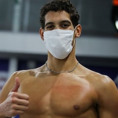 Hugo vuela en Budapest