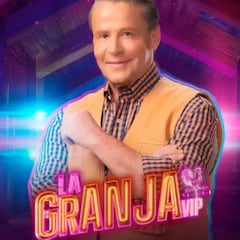 Quién es Alfredo Adame, finalista de La Granja VIP 2025