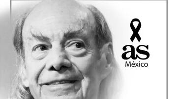 Falleció Manuel 'El Loco' Valdés a los 89 años de edad